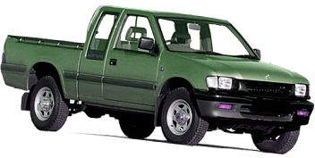 ремонт Генератора ISUZU (ИСУЗУ) Campo